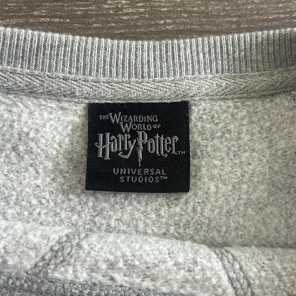 Women’s Ravenclaw Sweatshirt - Picture 4 of 5